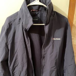 tommy jacket